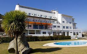 Hotel Aguiar Da Pena